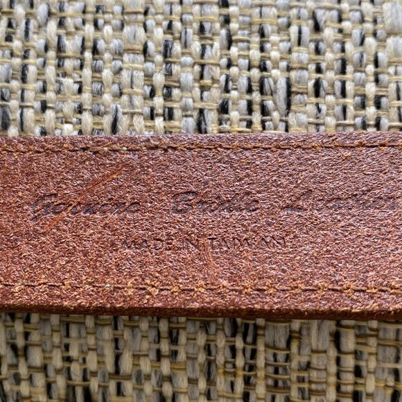 Fossil belt - Picture 7 of 7